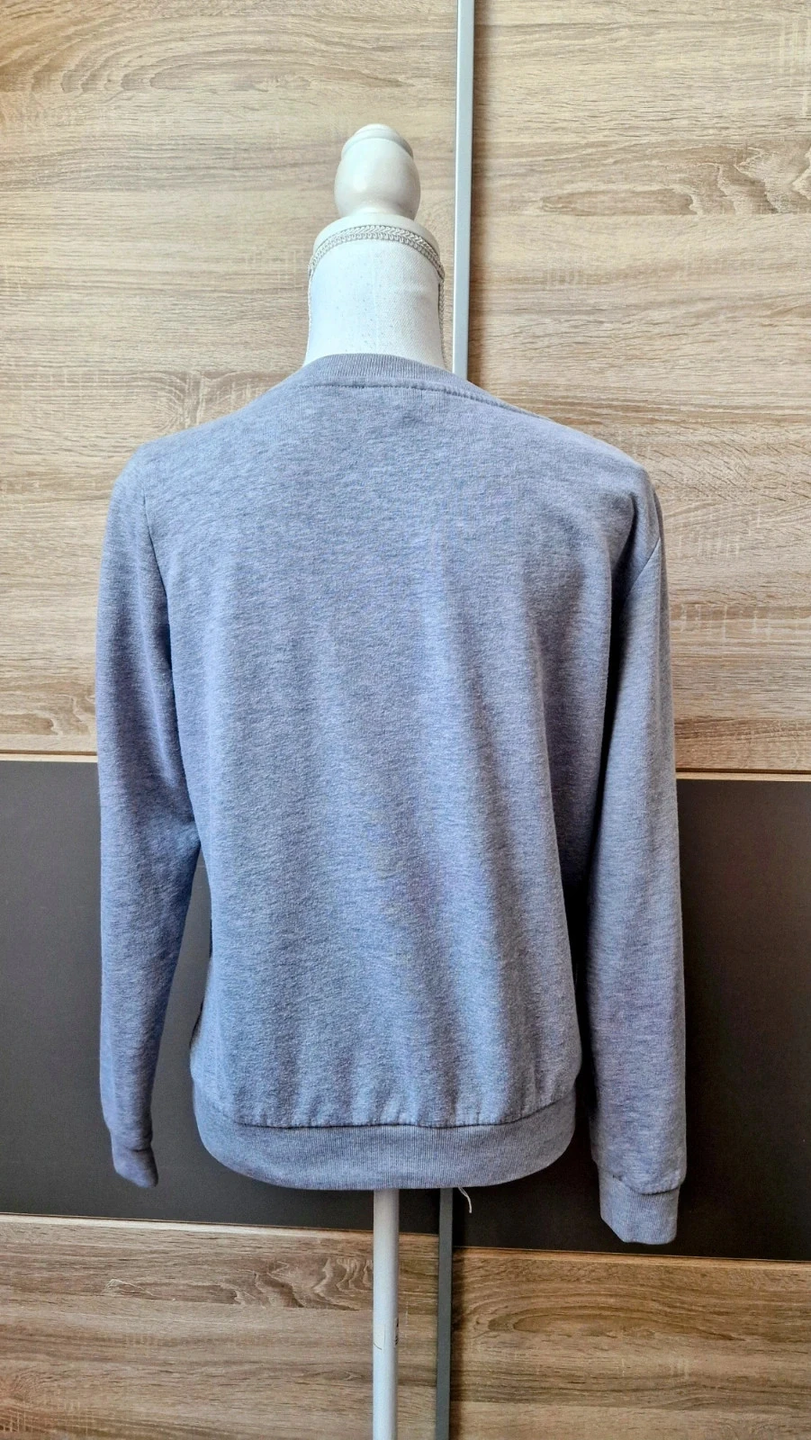 Sweat – photo 3